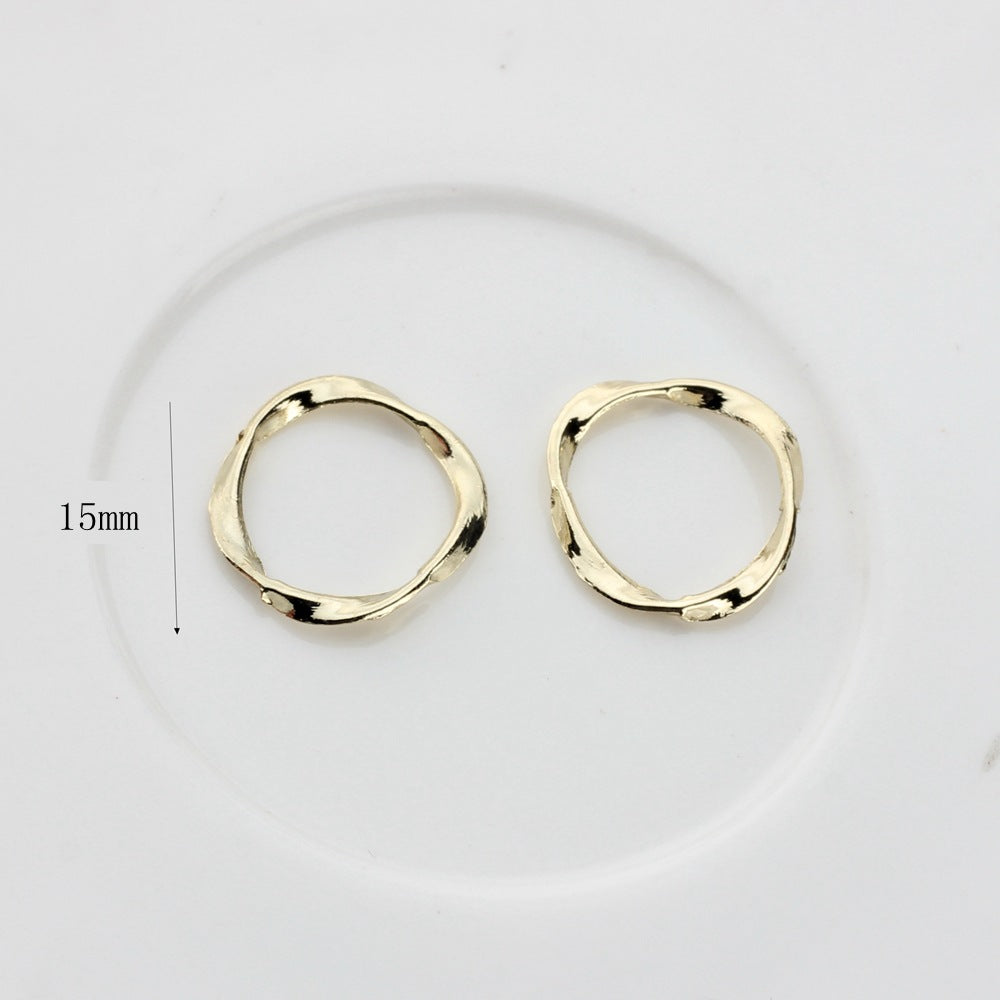 Wave Ring