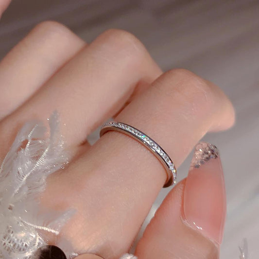 The Starlight Eternity Band