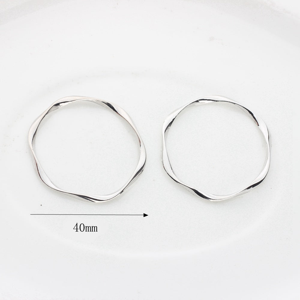 Wave Ring