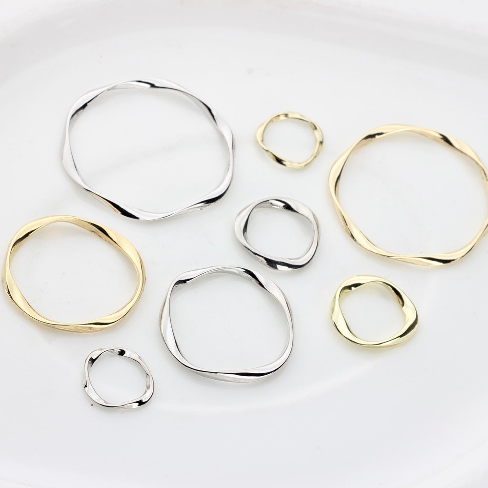 Wave Ring